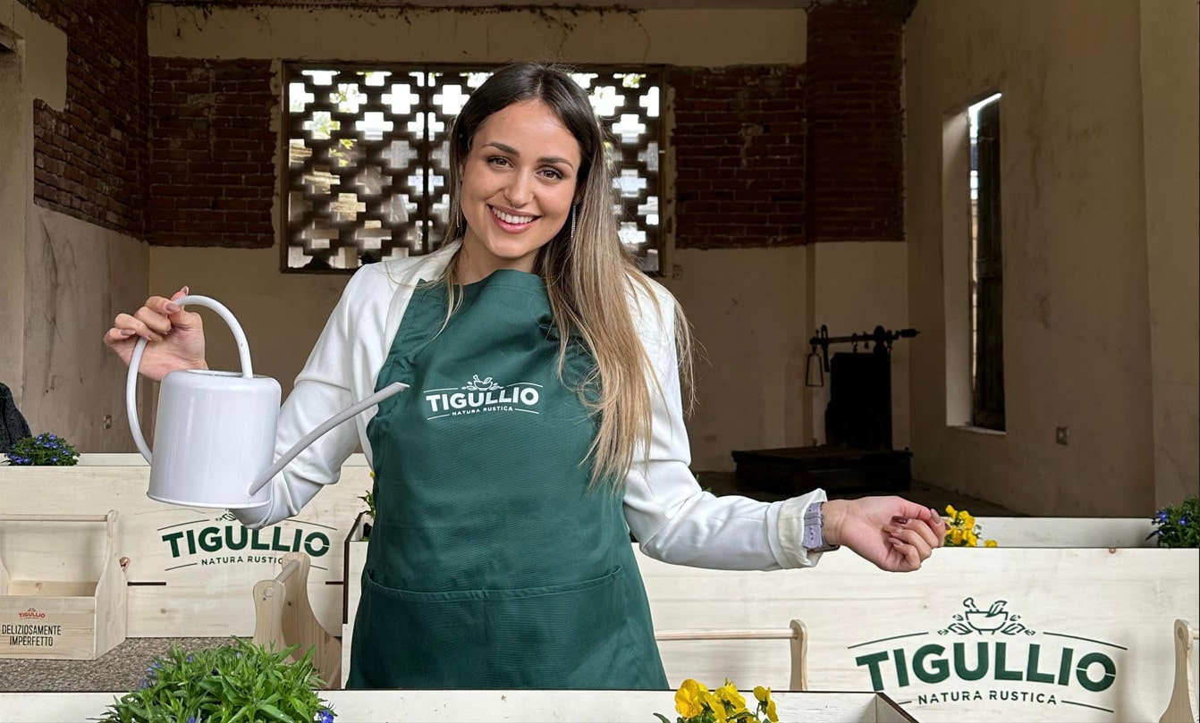 LE RICETTE DI CLARI