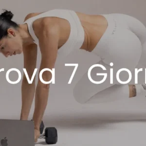 SBFIT_Prova 7 giorni