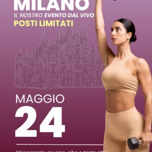 Evento Milano
