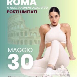 Evento Roma